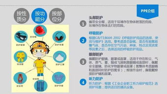 個(gè)人勞動(dòng)防護(hù)用品使用培訓(xùn) 安全第一，防護(hù)先行